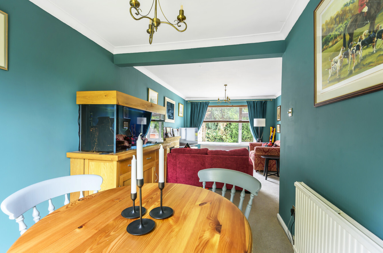 3 bedroom property for sale in Taylor Close, Norton Fitzwarren, Taunton