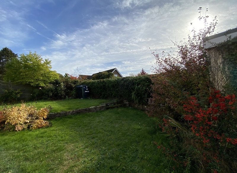 4 bedroom property for sale in Llangorse, Brecon, Powys. £450,000