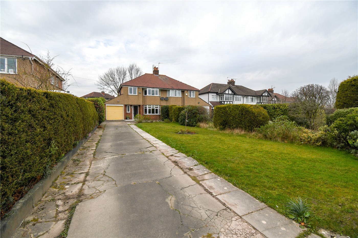 3 bedroom property for sale in Pensby Road, Heswall, Wirral, CH61