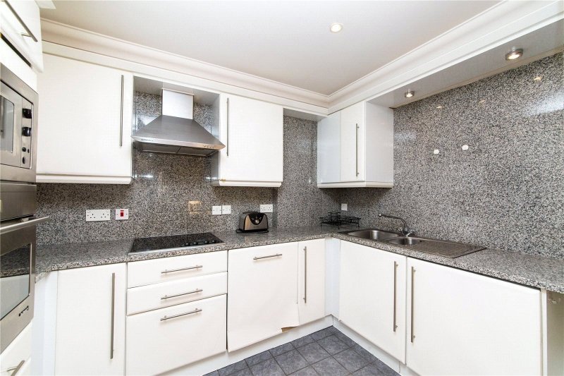 2 bedroom property for sale in Lisson Grove, London, NW8 £650,000