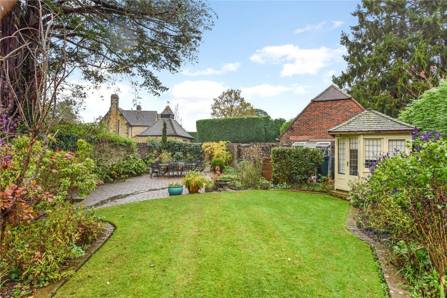 JacksonStops 3 bedroom property for sale in High Street, Lindfield