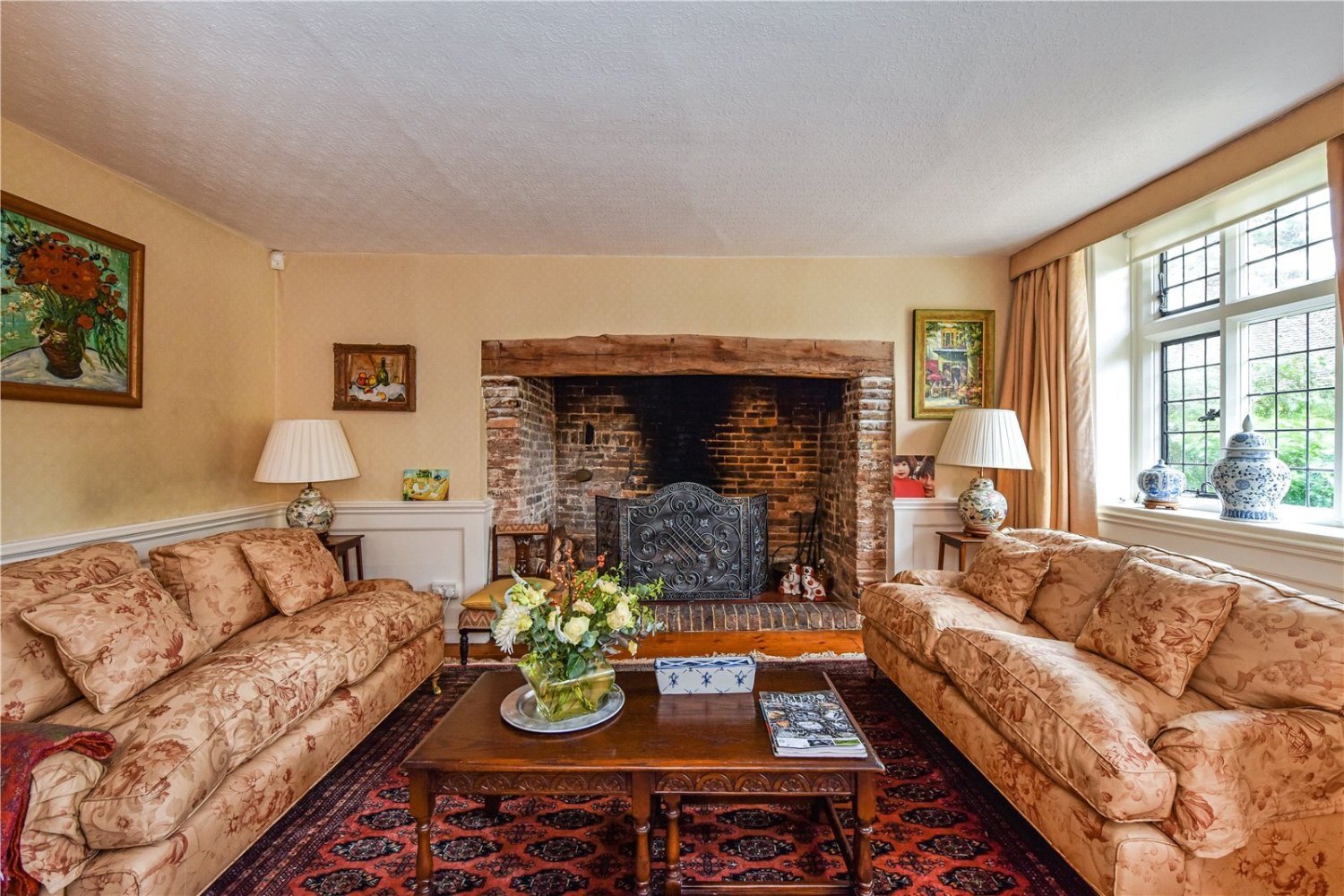 JacksonStops 3 bedroom property for sale in High Street, Lindfield