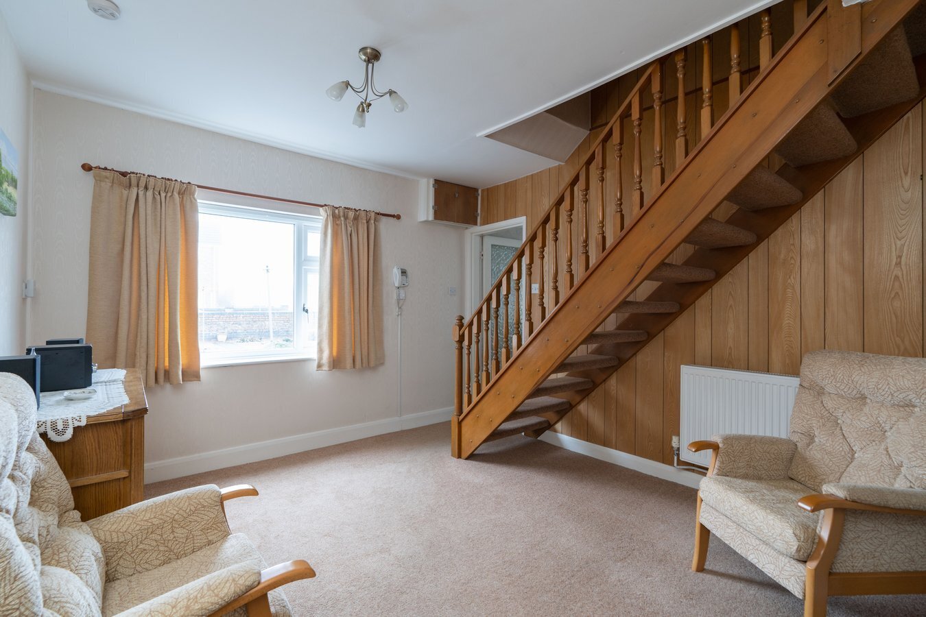 2 bedroom property for sale in Wyberton Low Road, Boston, PE21 £159,950