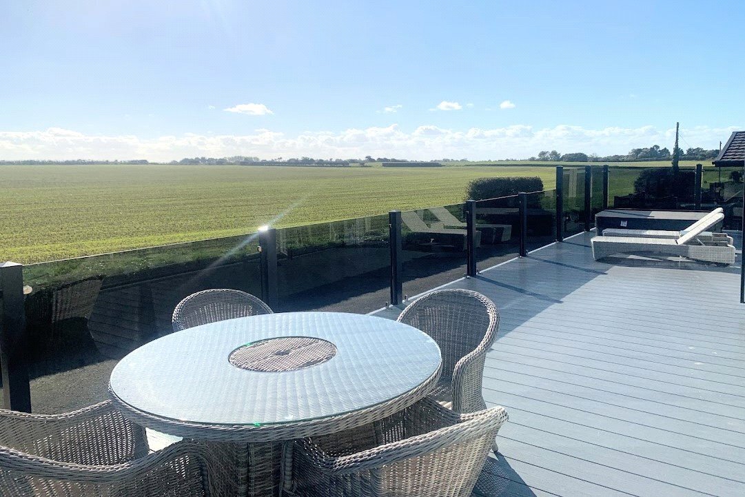 JacksonStops 2 bedroom property for sale in Mundesley Holiday