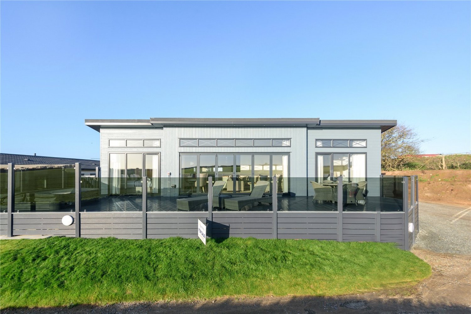 JacksonStops 2 bedroom property for sale in Mundesley Holiday