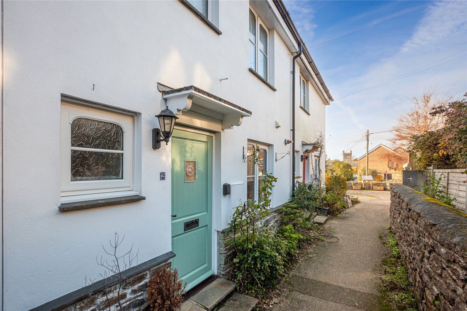 3 bedroom property for sale in Yealmpton, Plymouth, Devon, PL8 Guide