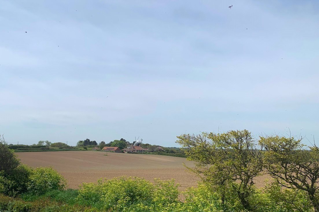 JacksonStops 2 bedroom property for sale in Mundesley Holiday