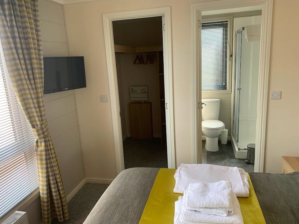 JacksonStops 2 bedroom property for sale in Mundesley Holiday