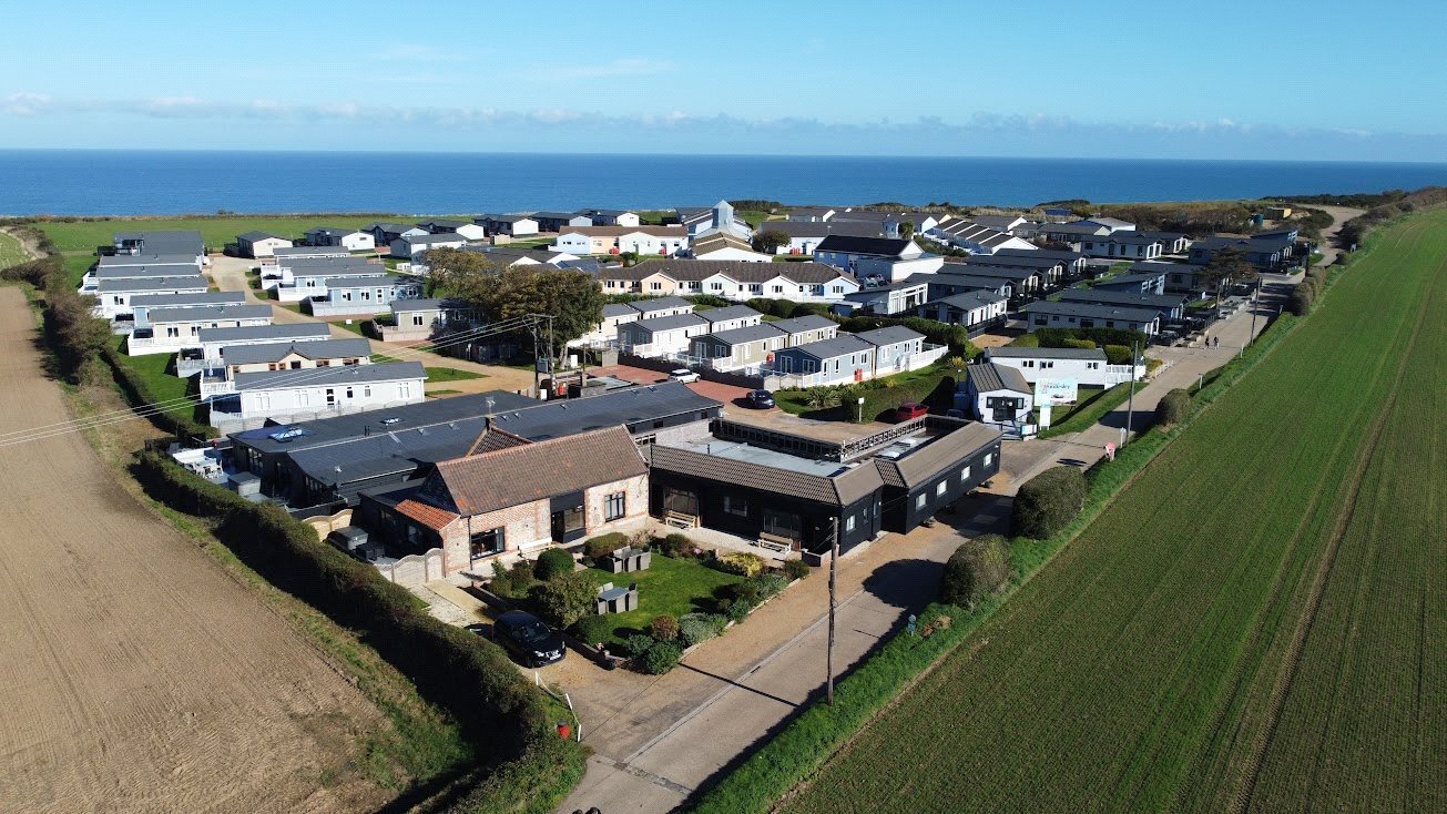 JacksonStops 2 bedroom property for sale in Mundesley Holiday