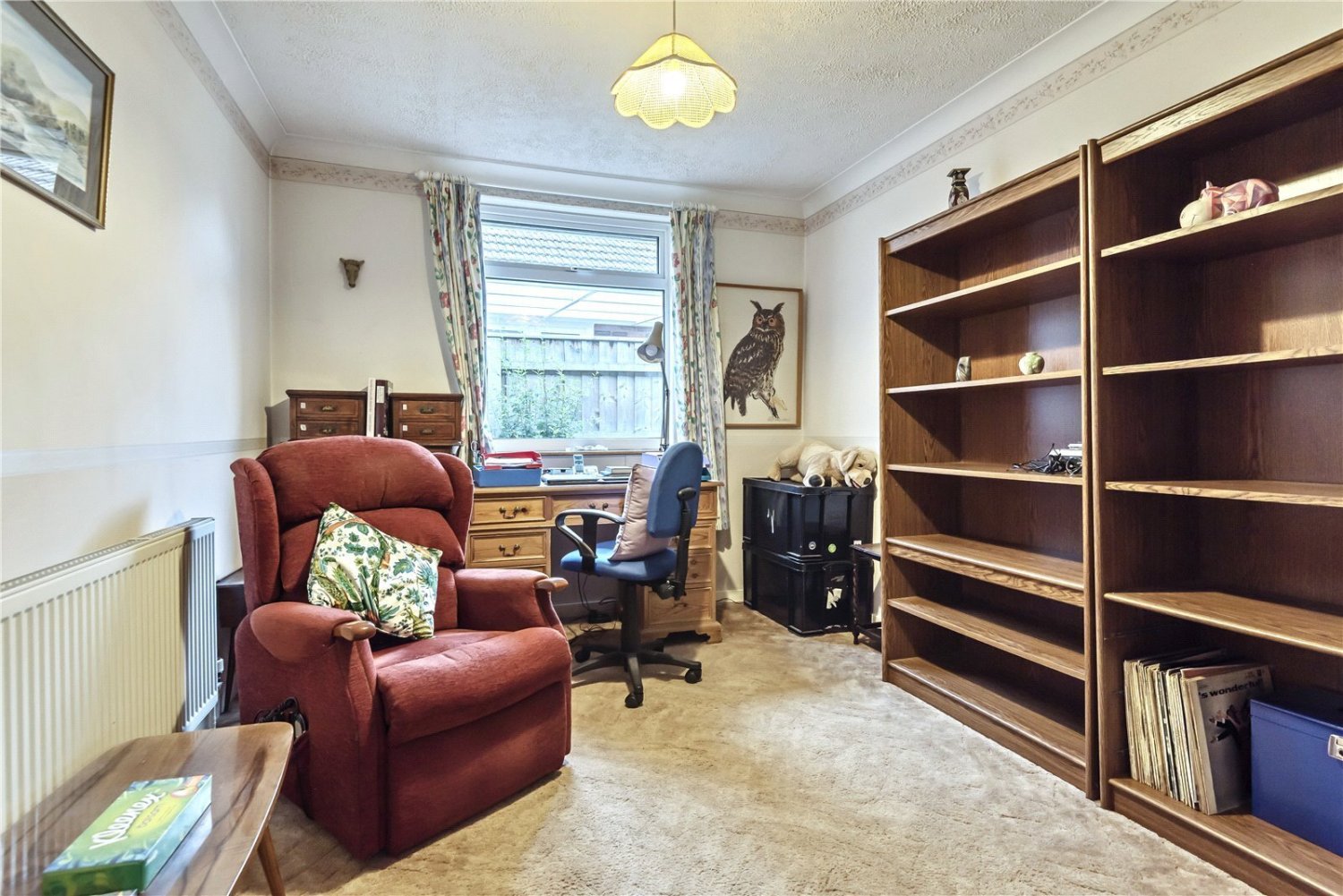 JacksonStops 3 bedroom property for sale in Dalham Road, Moulton