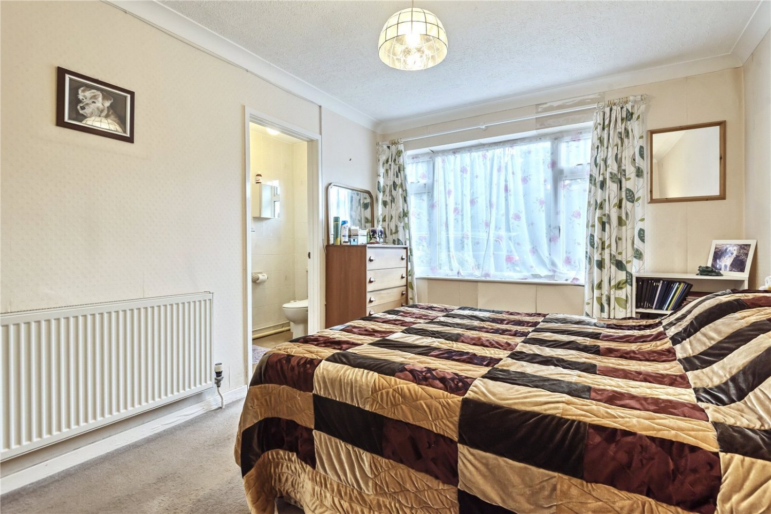 JacksonStops 3 bedroom property for sale in Dalham Road, Moulton