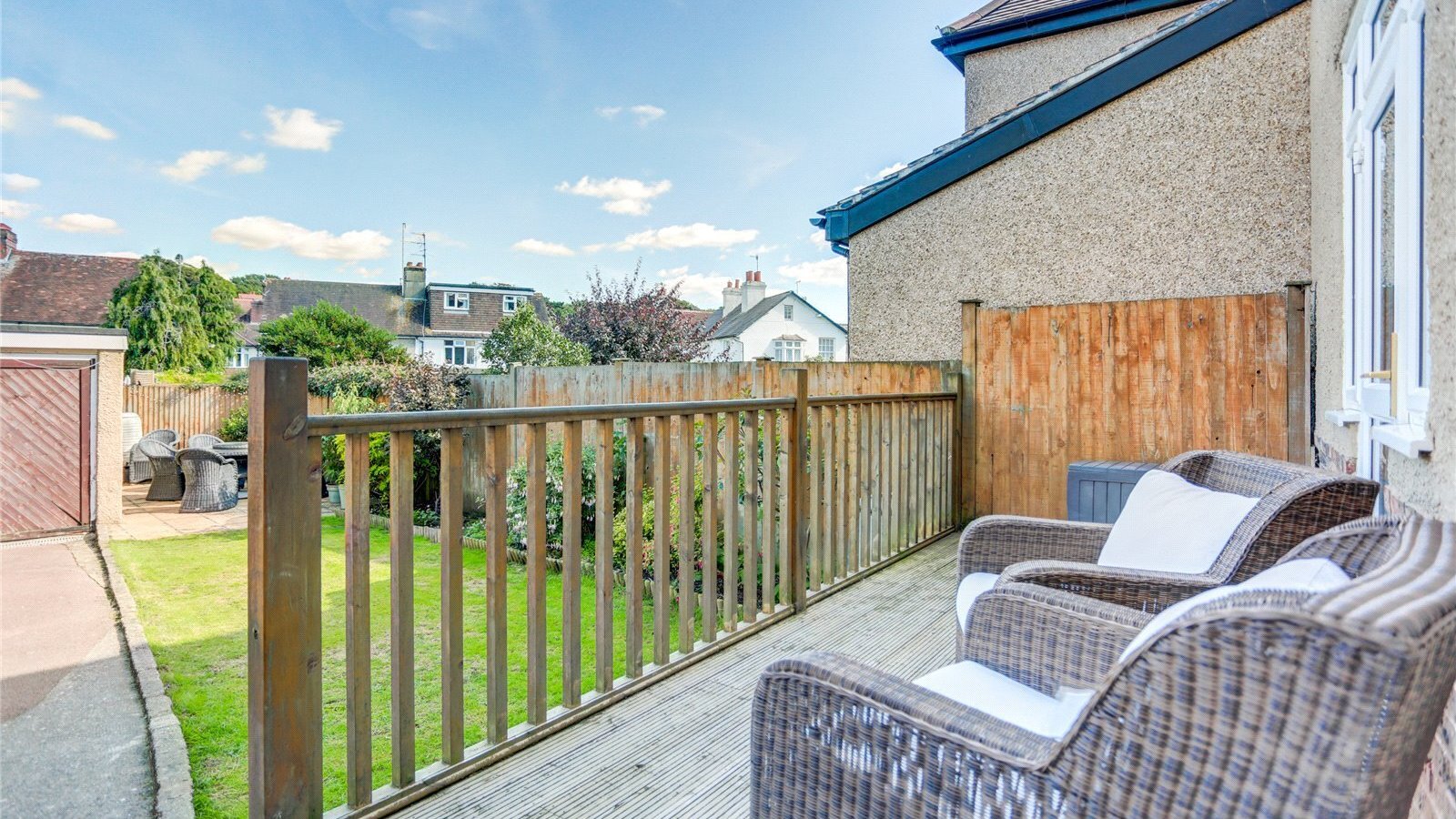 3 bedroom property for sale in Windlesham Close, Portslade, BN41