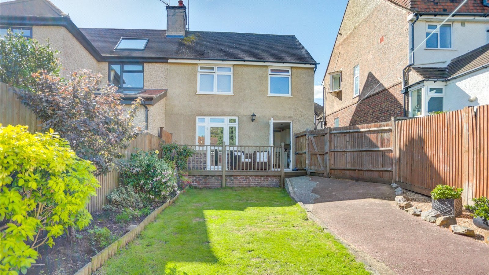 3 bedroom property for sale in Windlesham Close, Portslade, BN41