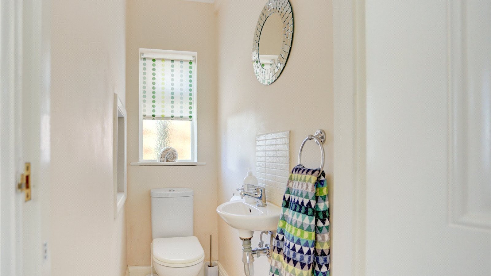 3 bedroom property for sale in Windlesham Close, Portslade, BN41