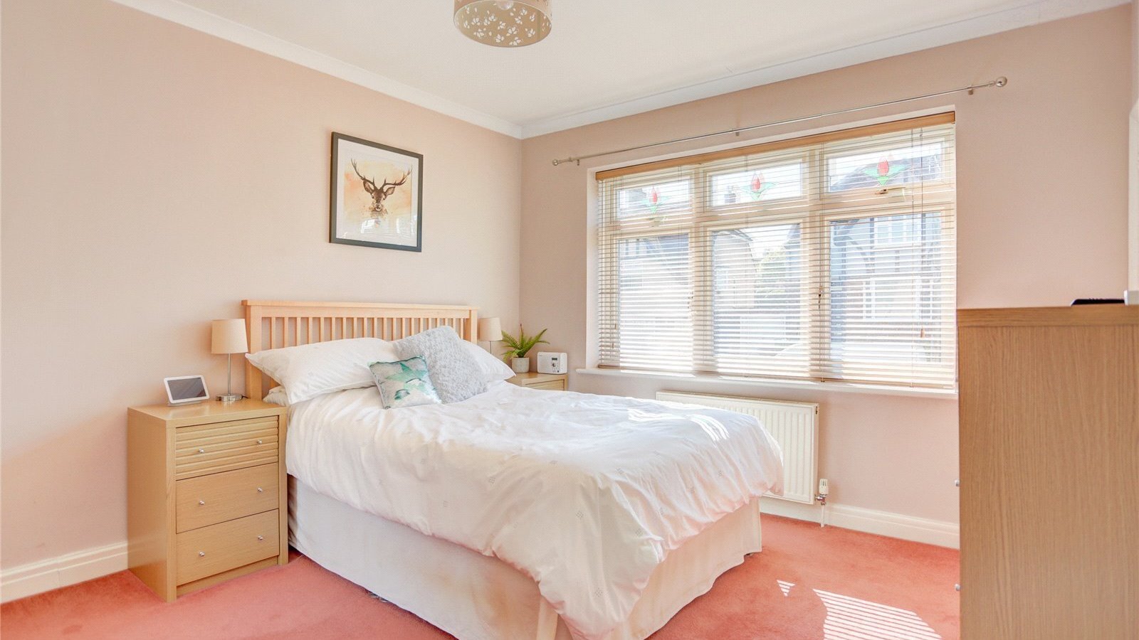 3 bedroom property for sale in Windlesham Close, Portslade, BN41