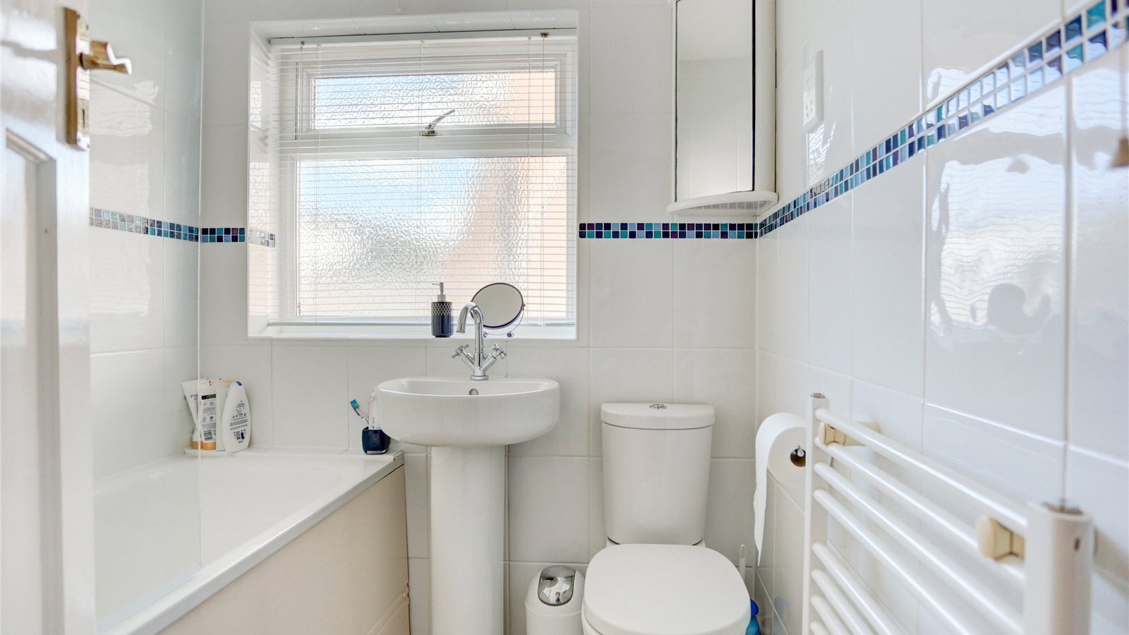 3 bedroom property for sale in Windlesham Close, Portslade, BN41