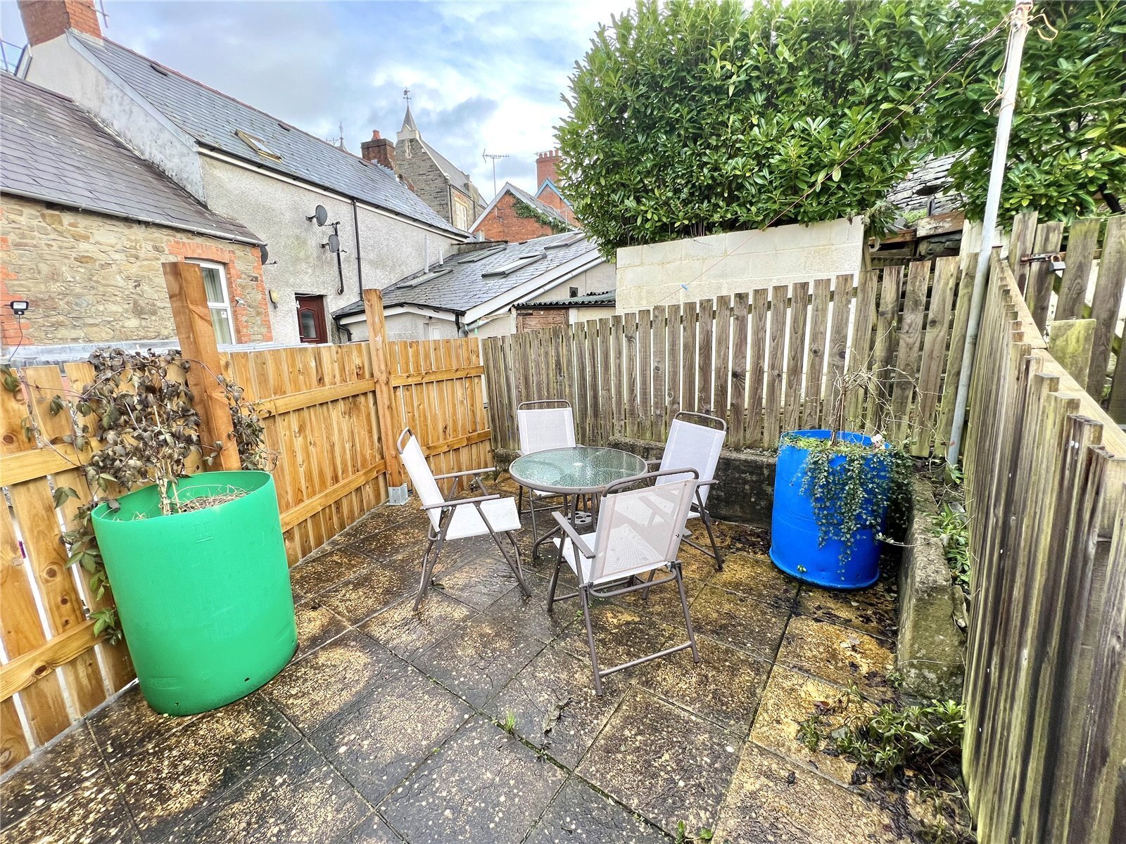 2 bedroom property for sale in Queens Terrace, Aberteifi, Queens