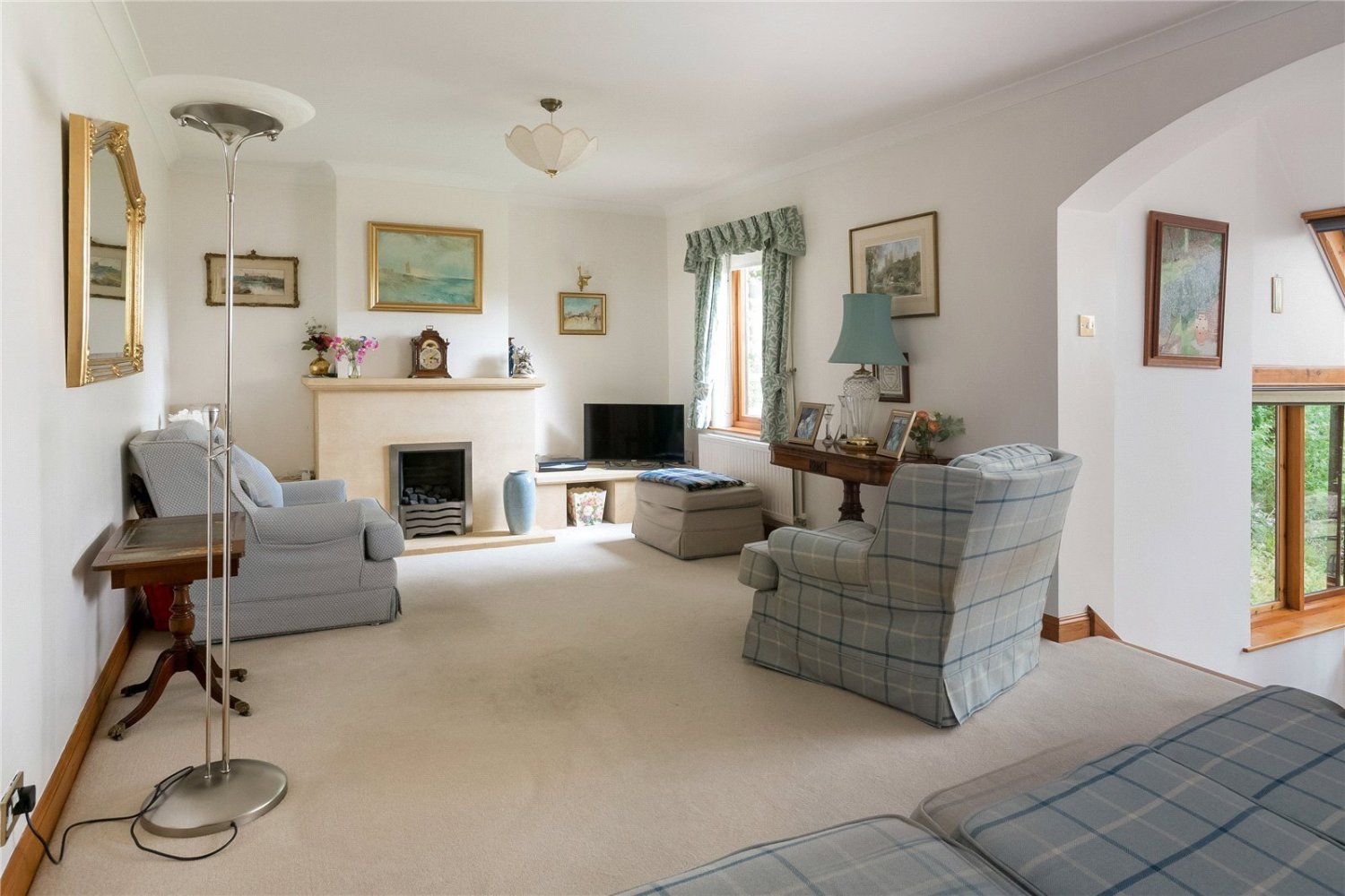 JacksonStops 4 bedroom property for sale in Glebe Fold, Chipping Campden, Gloucestershire