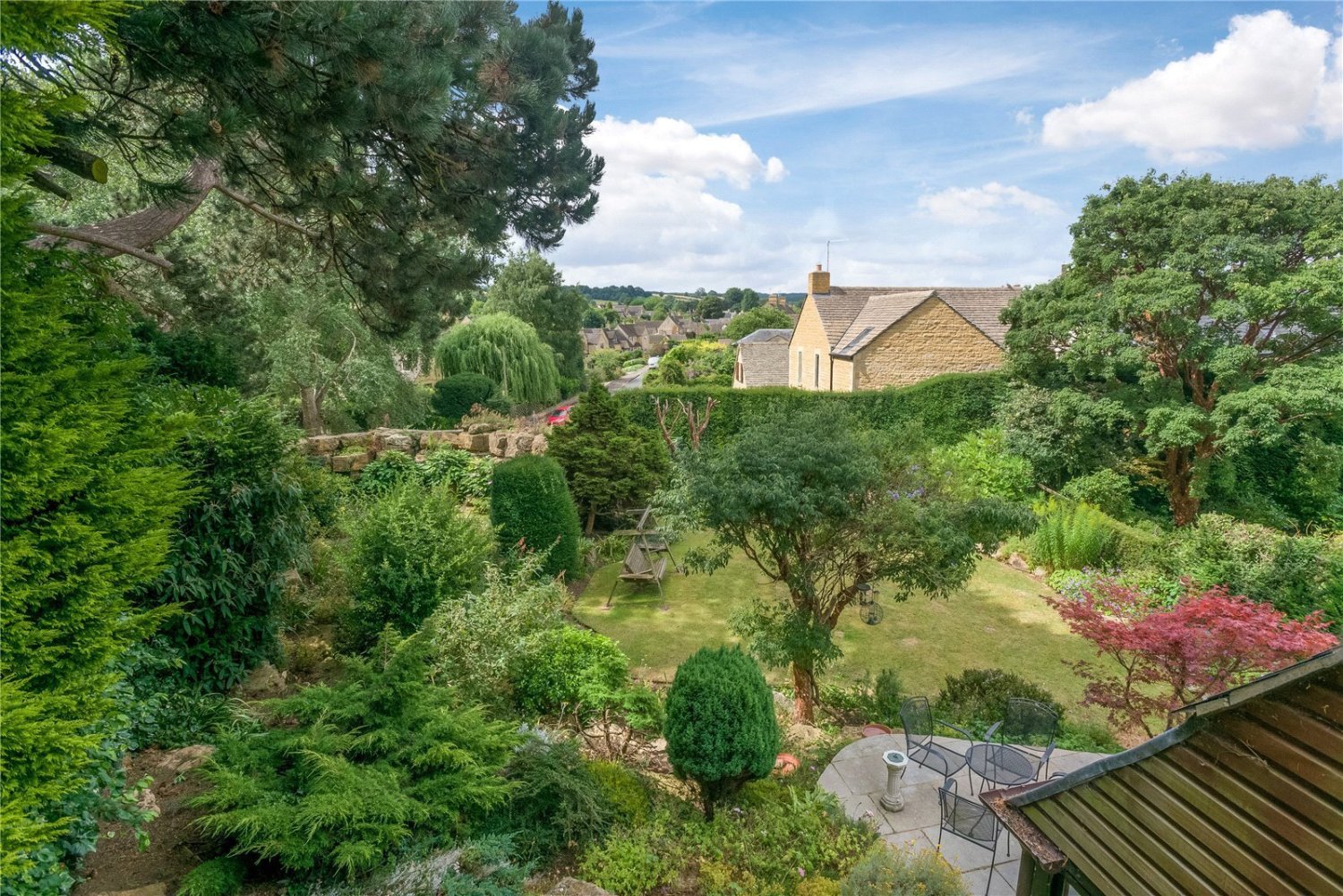 JacksonStops 4 bedroom property for sale in Glebe Fold, Chipping