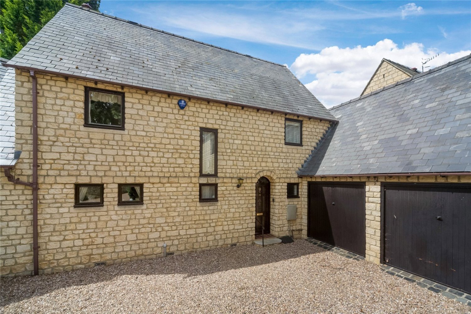 JacksonStops 4 bedroom property for sale in Glebe Fold, Chipping