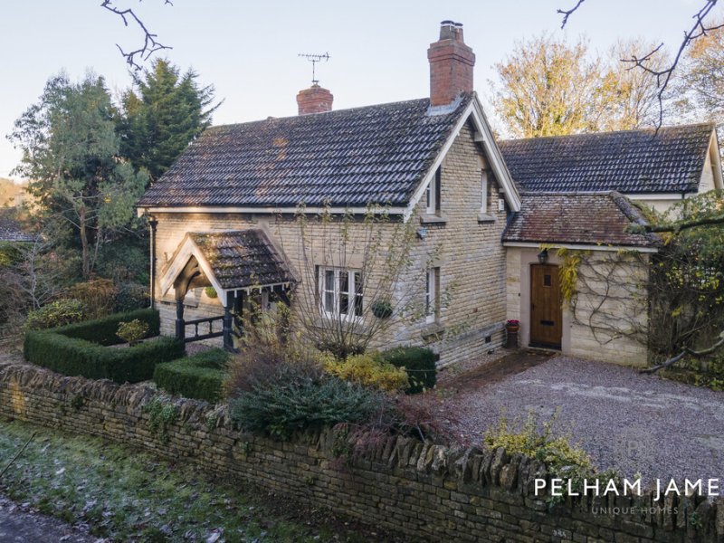 Pelham James Estate Agents, Rutland, Stamford, Oakham, LE15, PE9, Sales