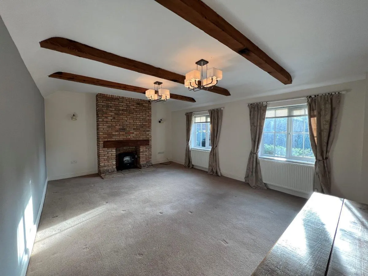 THE OLD STEADING, NORMANTON, BOTTESFORD