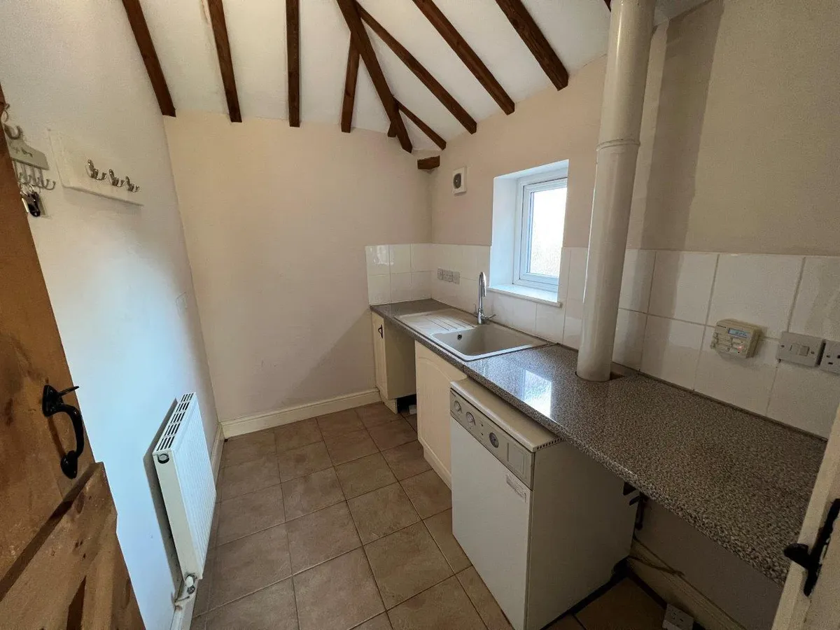 THE OLD STEADING, NORMANTON, BOTTESFORD