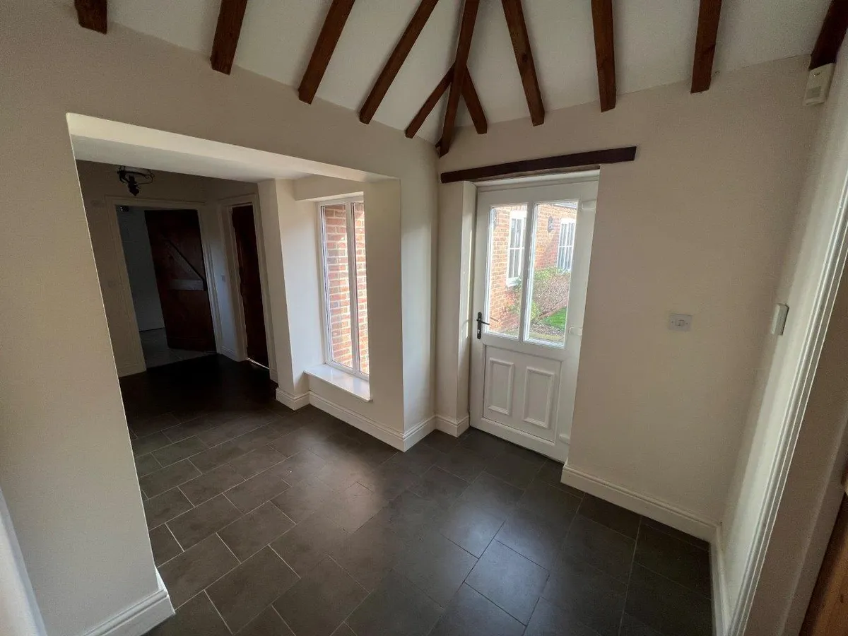THE OLD STEADING, NORMANTON, BOTTESFORD