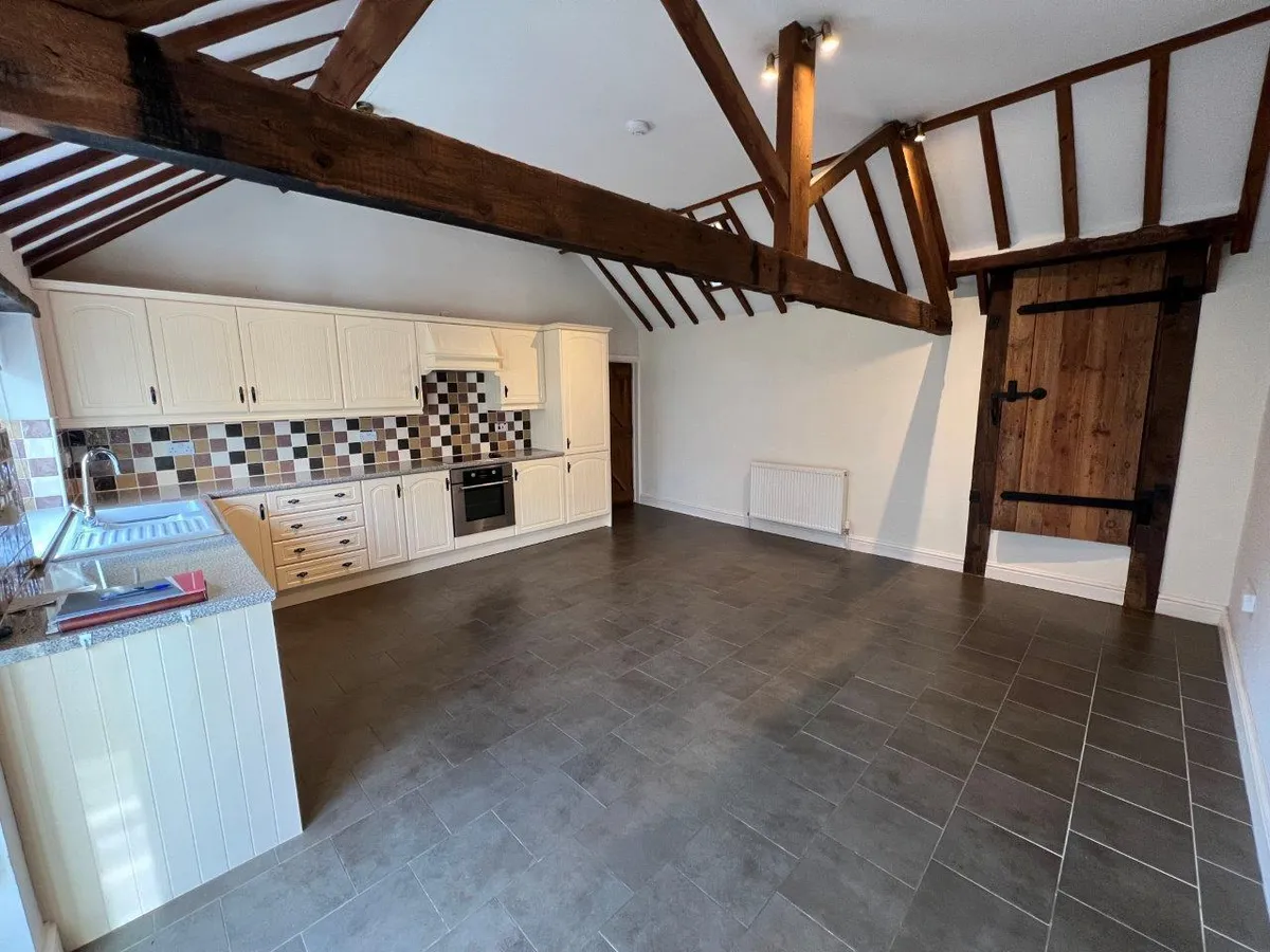 THE OLD STEADING, NORMANTON, BOTTESFORD