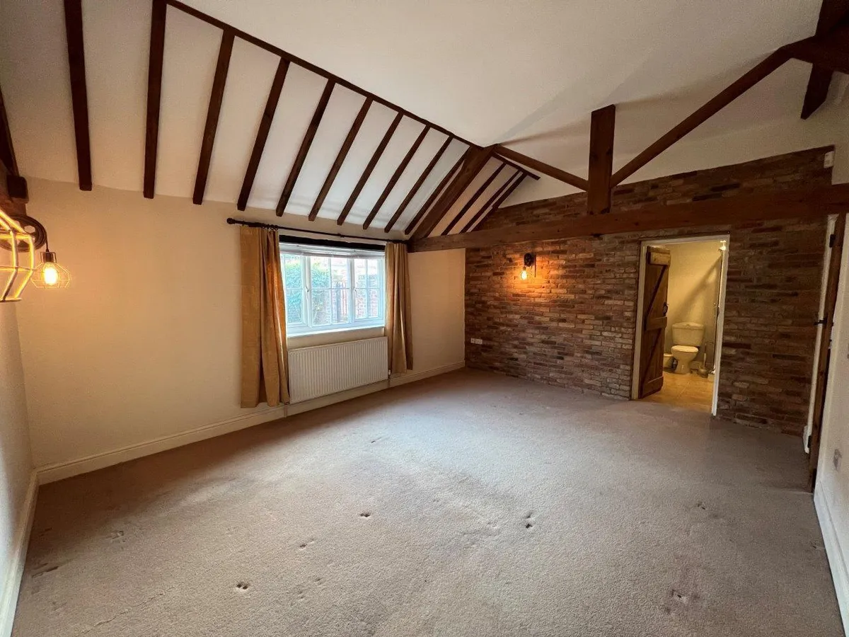 THE OLD STEADING, NORMANTON, BOTTESFORD