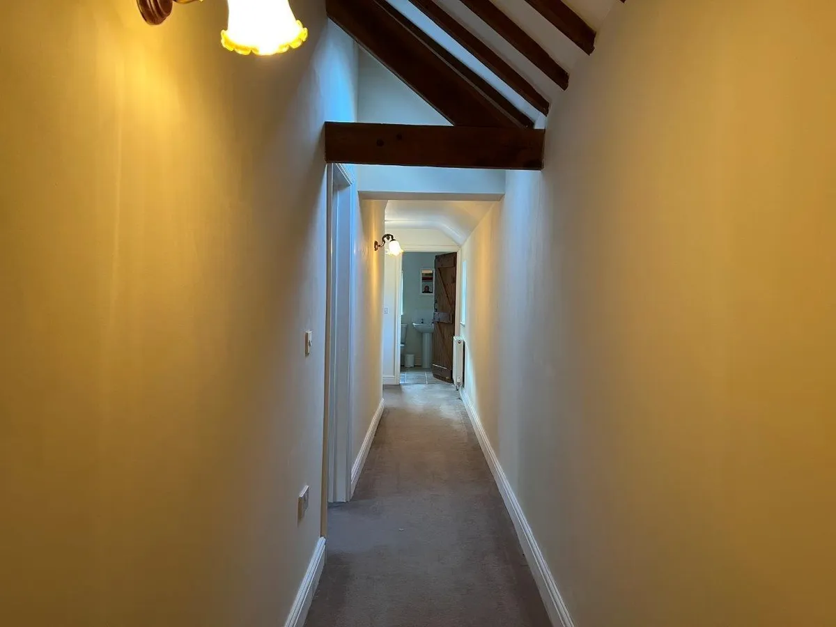 THE OLD STEADING, NORMANTON, BOTTESFORD