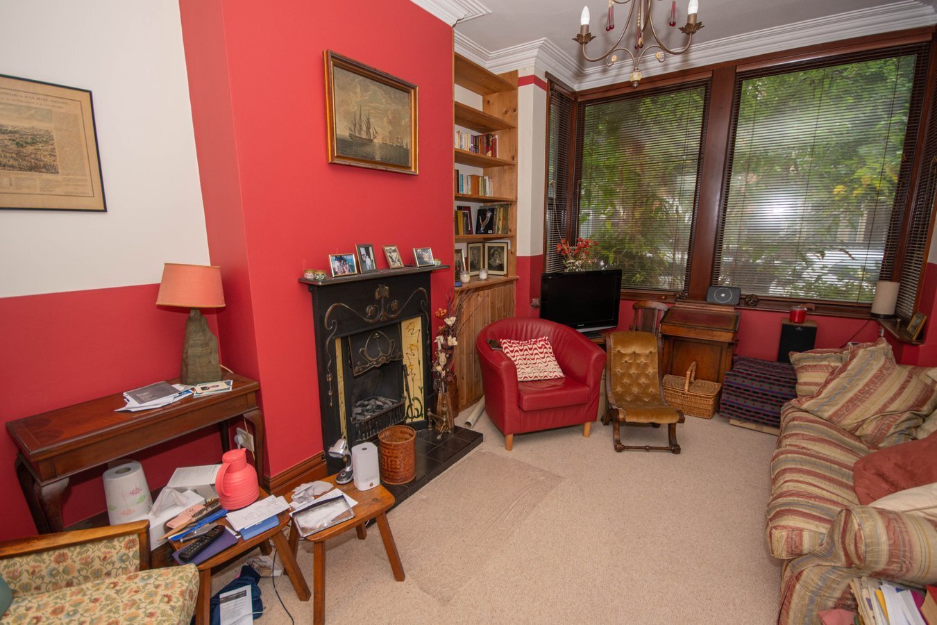 3 bedroom property for sale in Park Road, Rugby, CV21 Guide price £280,000