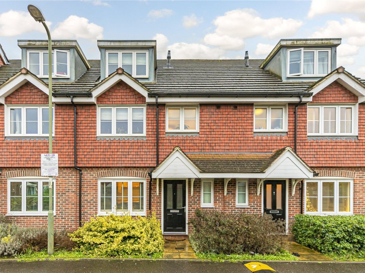 JacksonStops Properties for sale in Rydens, Surrey