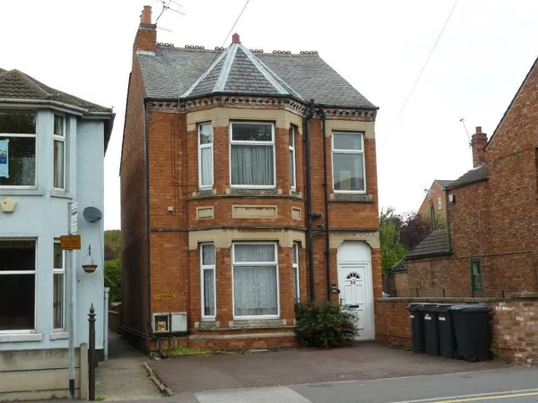 ASFORDBY ROAD, MELTON MOWBRAY