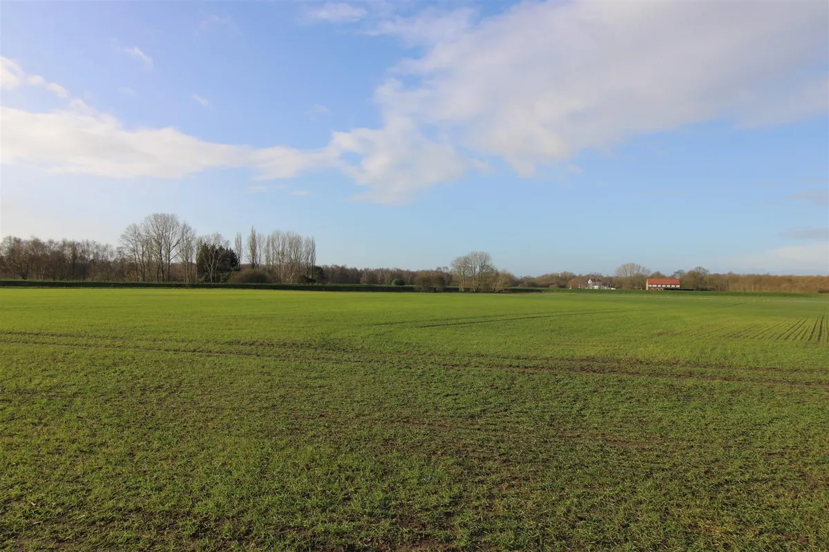 Saxilby Road, Lincoln