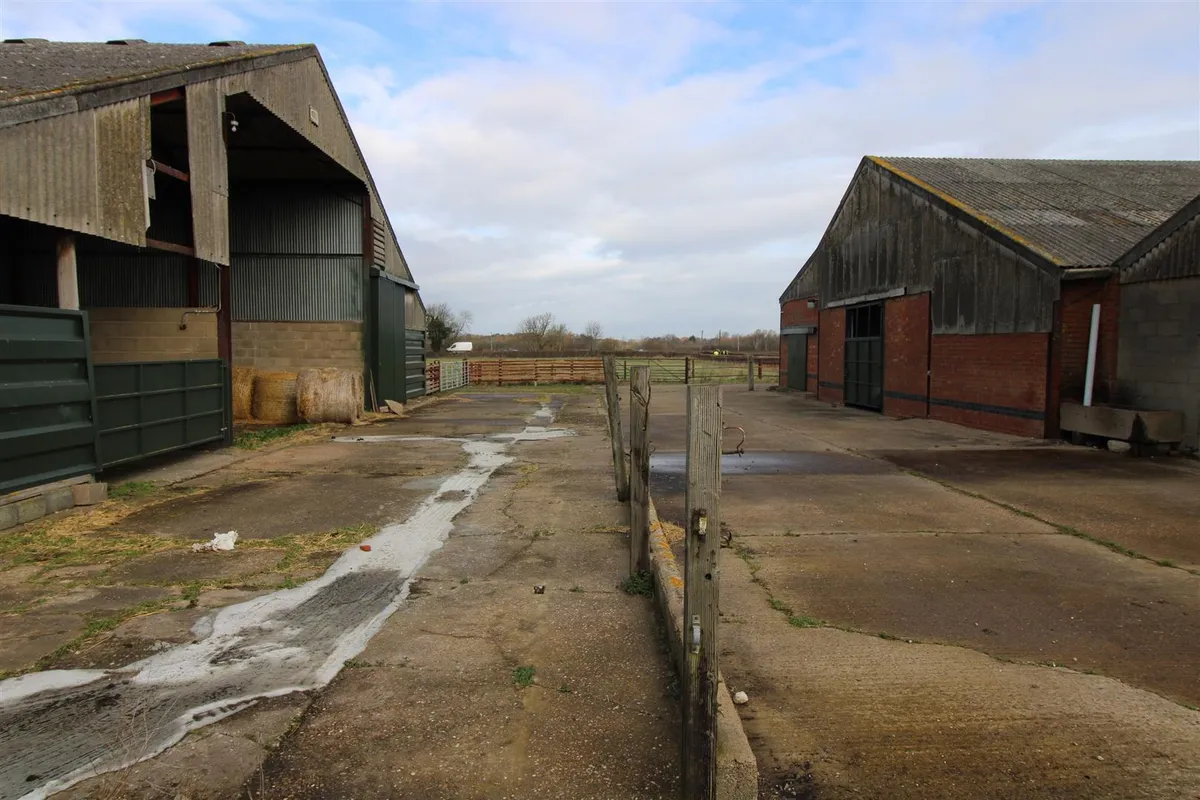 Saxilby Road, Lincoln