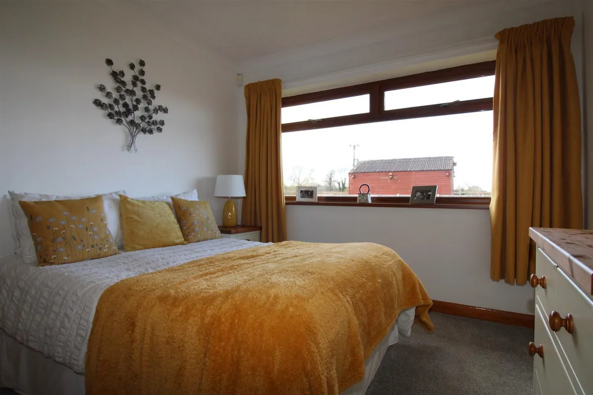 Saxilby Road, Lincoln