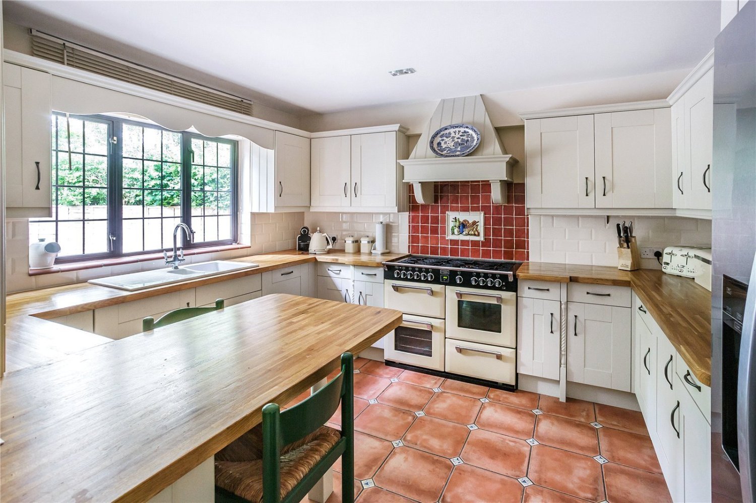 JacksonStops 5 bedroom property for sale in Red Lane, Oxted, Surrey