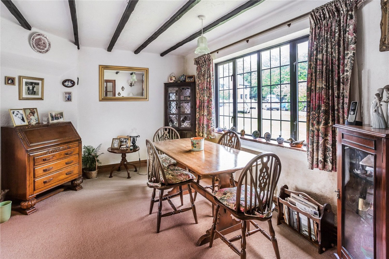 JacksonStops 5 bedroom property for sale in Red Lane, Oxted, Surrey