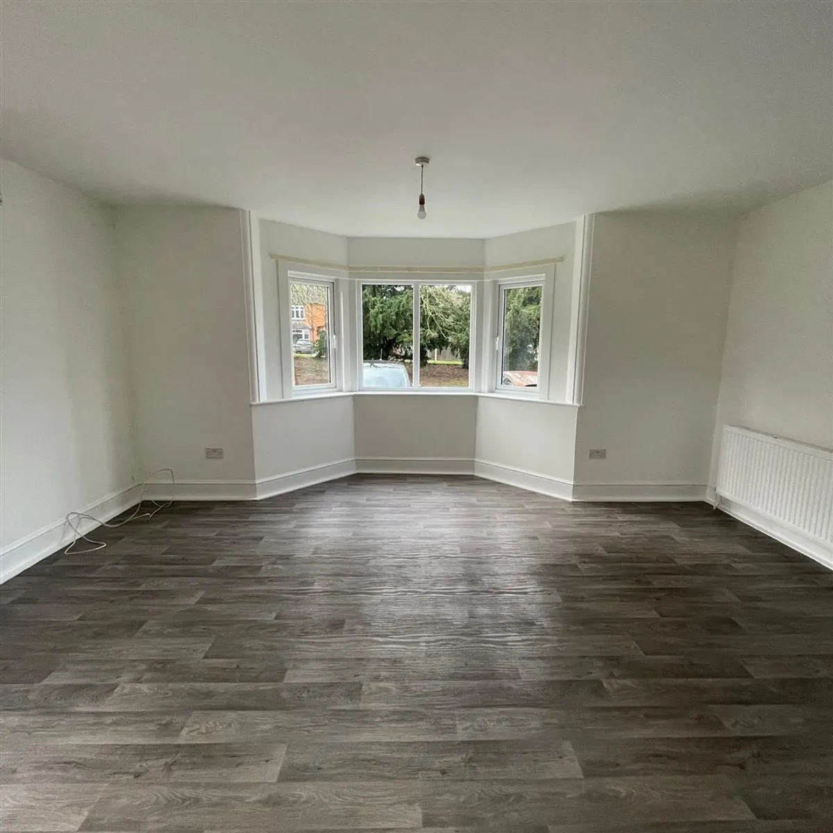 WICKLOW LODGE, BURTON ROAD, MELTON MOWBRAY