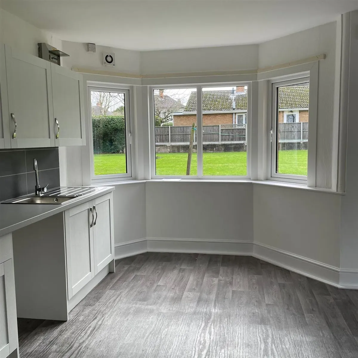 WICKLOW LODGE, BURTON ROAD, MELTON MOWBRAY