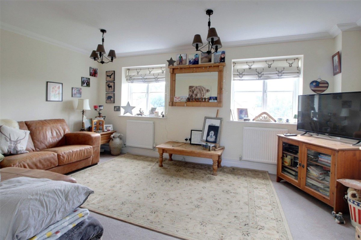 4 bedroom property for sale in Moffett Road Swanton Morley Price