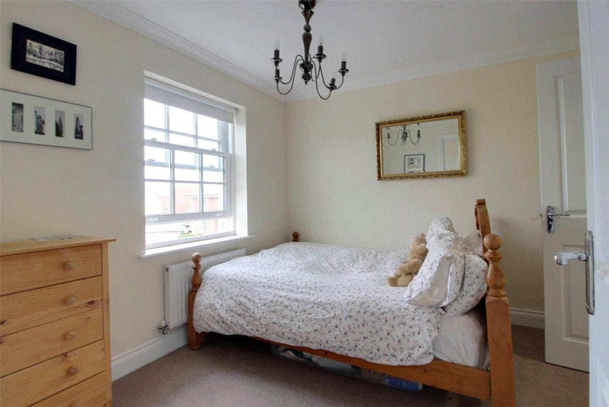 4 bedroom property for sale in Moffett Road Swanton Morley Price