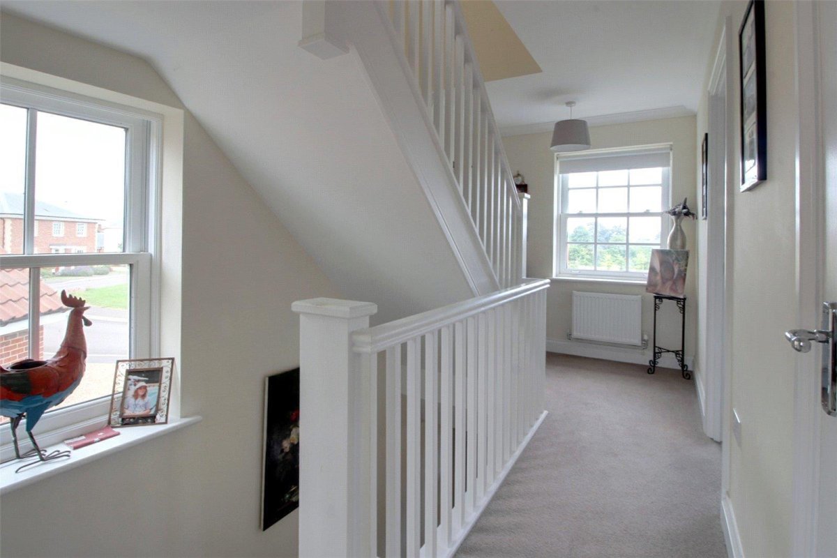 4 bedroom property for sale in Moffett Road Swanton Morley Price