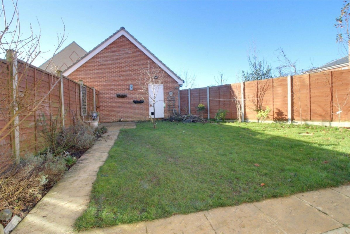 4 bedroom property for sale in Moffett Road Swanton Morley Price