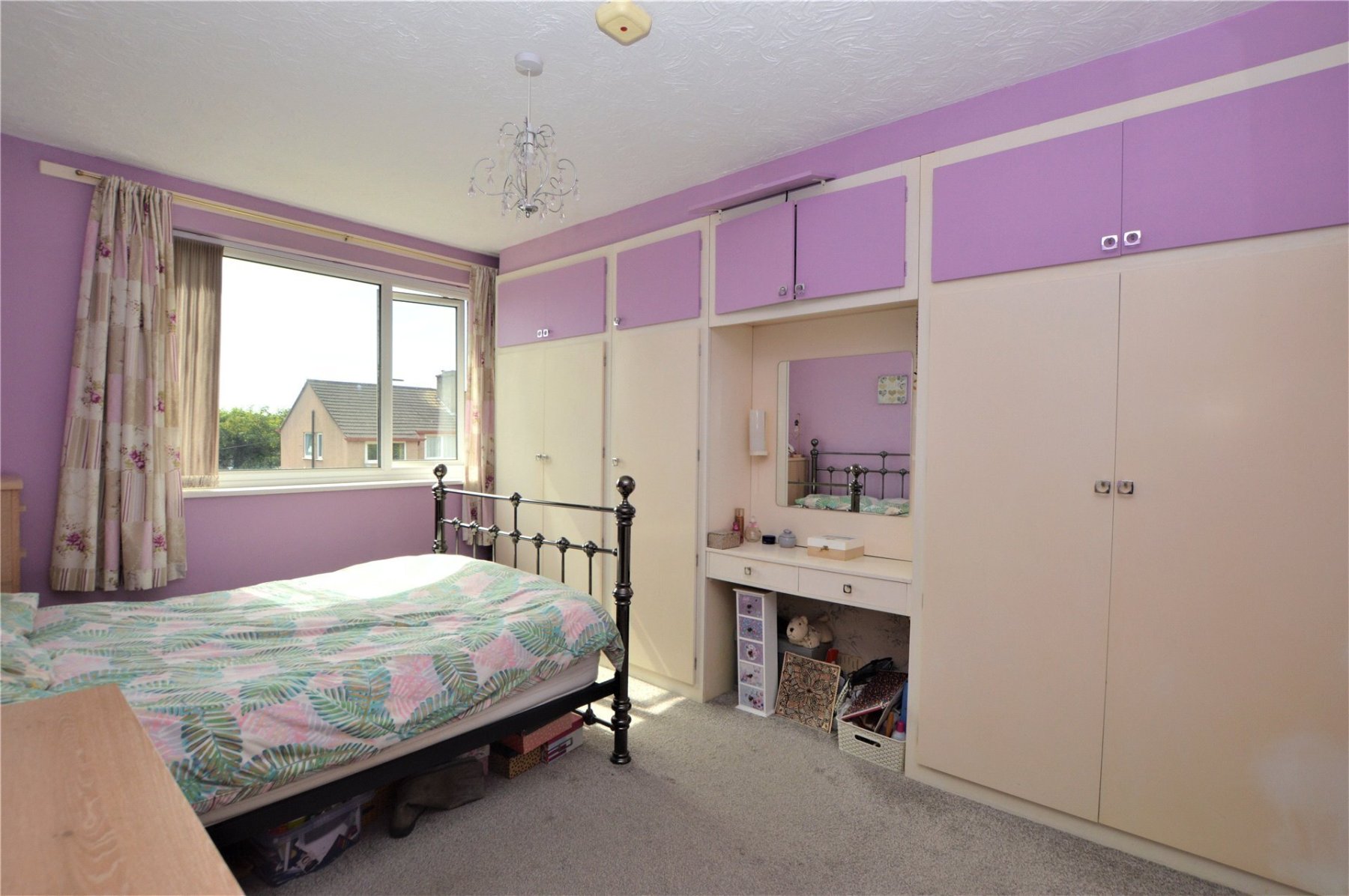 3 bedroom property for sale in Carnock Road, Plymouth, Devon, PL2