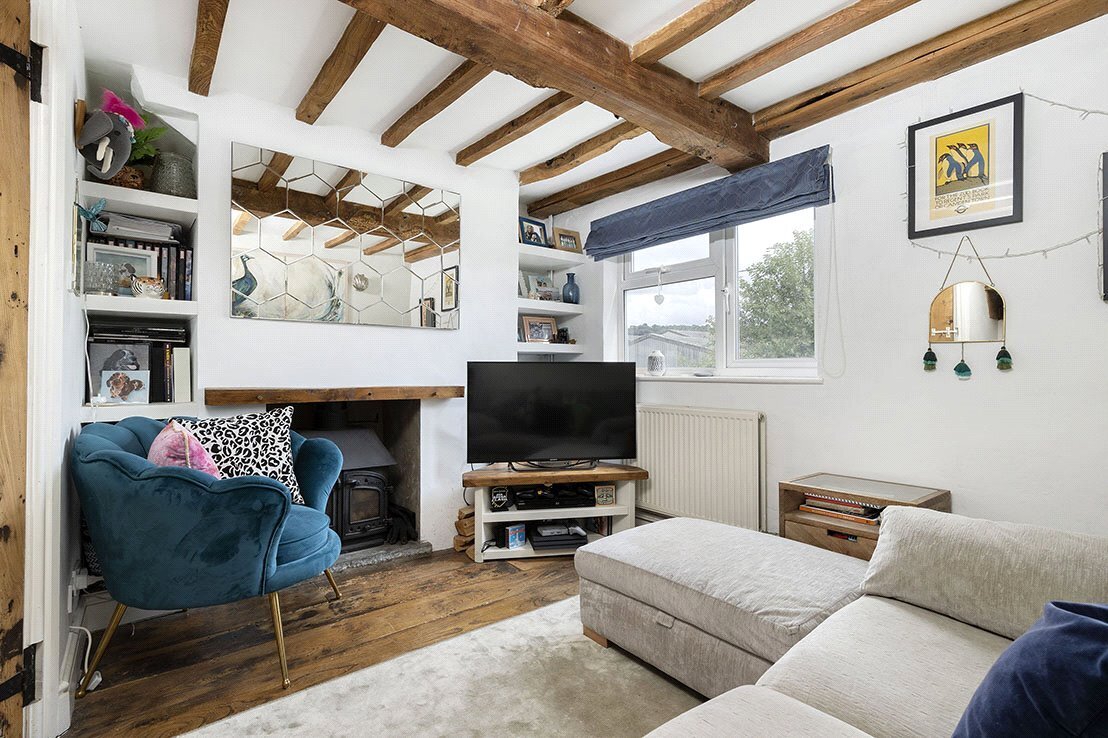 JacksonStops 2 bedroom property for sale in The Terrace, High Street