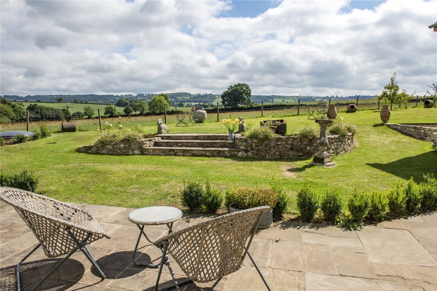 JacksonStops 4 bedroom property for sale in Honiton, Devon