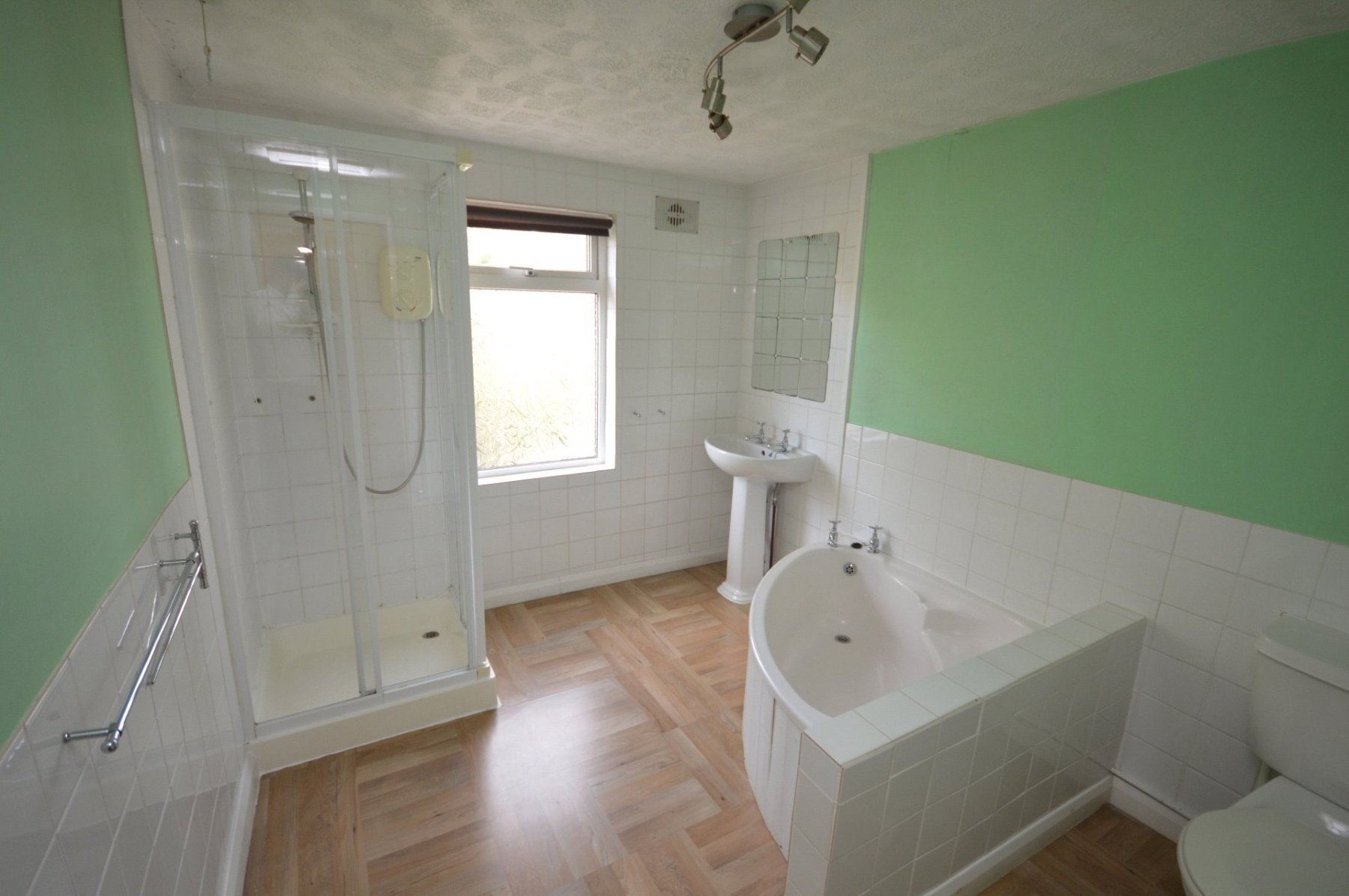 2 bedroom property to let in Cornwall Street, St Thomas, Exeter, EX4