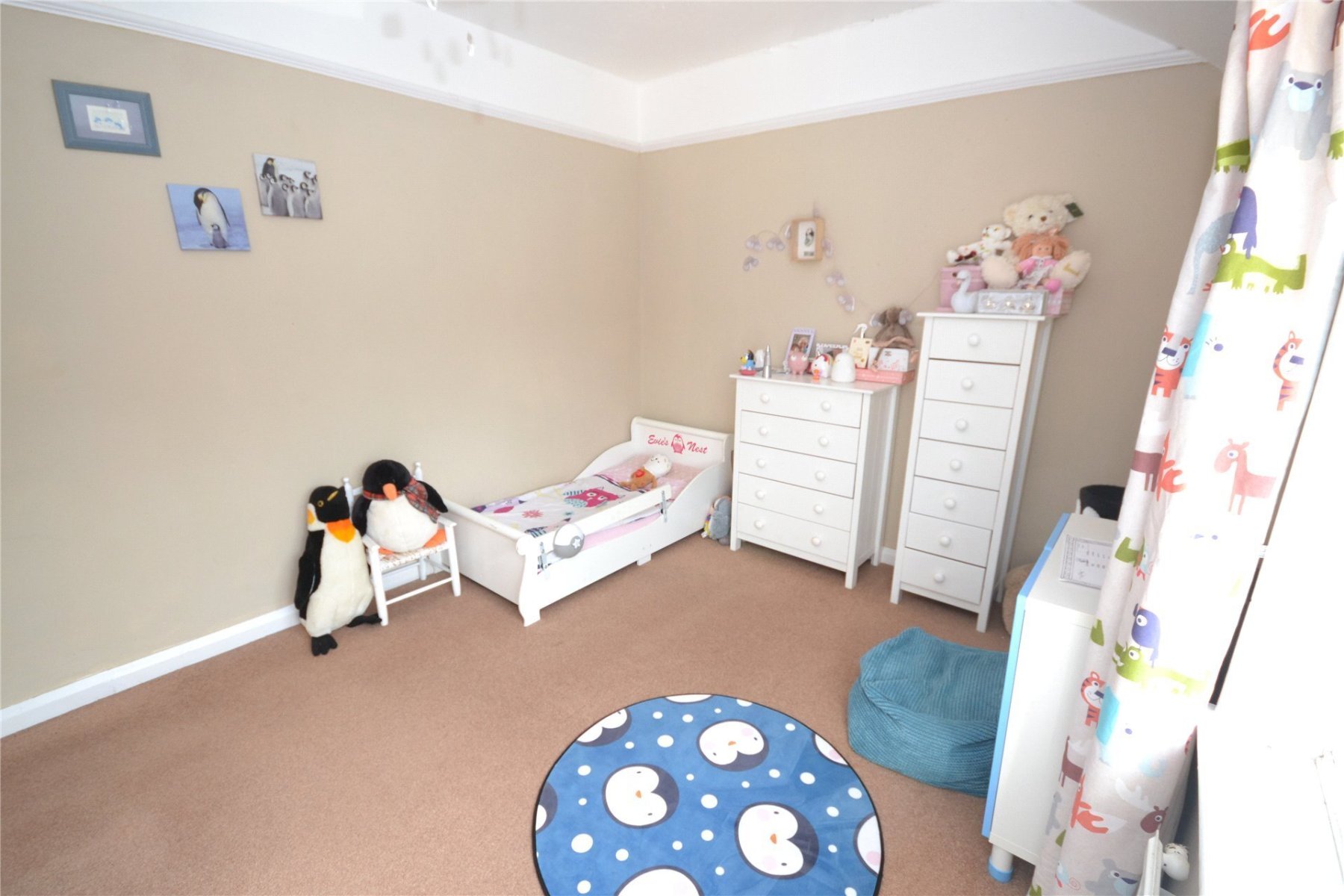 3 bedroom property for sale in Knowle Village, Knowle, Budleigh